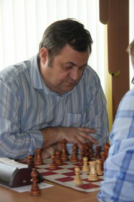 В шахматном клубе «Интеллект» вручили областные ветеранские «короны»